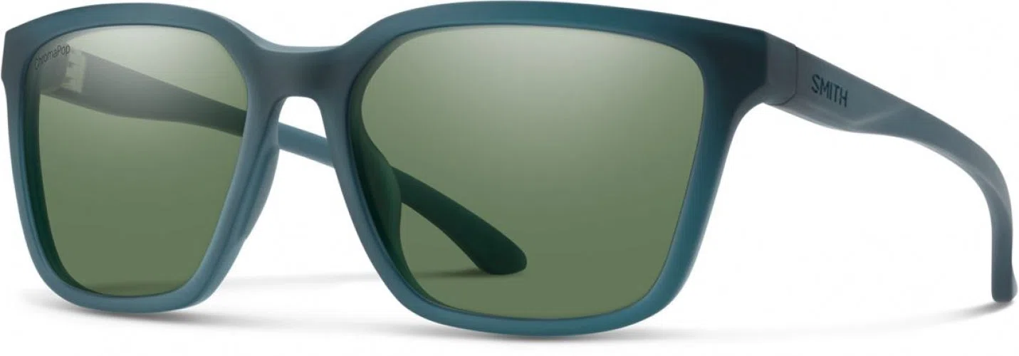 Smith Optics Lifestyle 203686 Shoutout Core Sunglasses - view 11